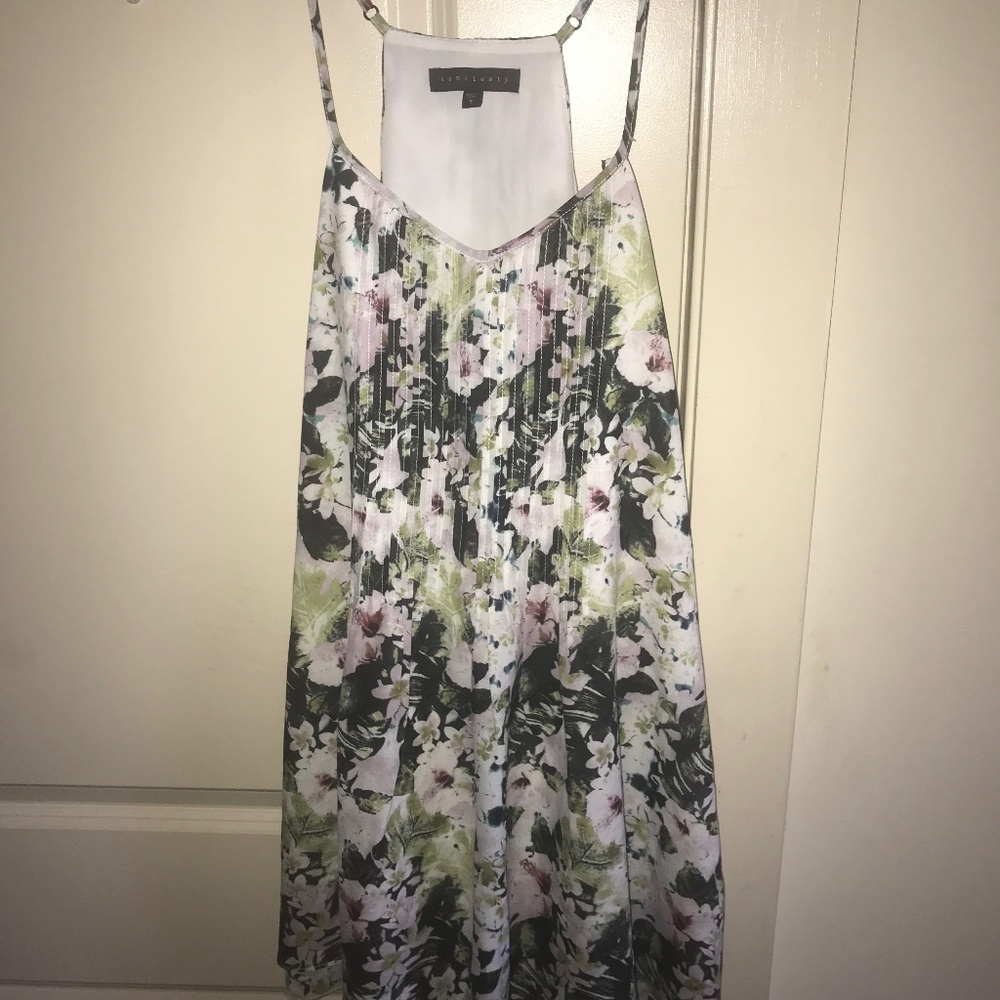 Summer dress